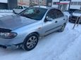  Nissan Almera 2004 , 170000 , 