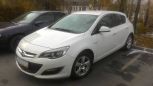  Opel Astra 2012 , 600000 , 