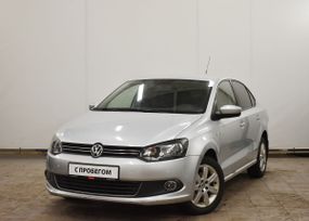  Volkswagen Polo 2011 , 950000 , 