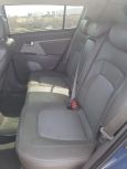 SUV   Kia Sportage 2012 , 700000 ,  