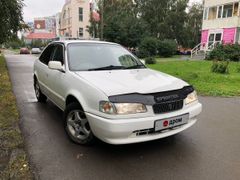 Седан Toyota Sprinter 2000 года, 329000 рублей, Барнаул