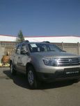 SUV   Renault Duster 2014 , 783255 , 