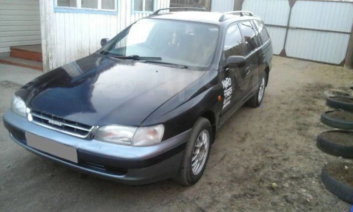  Toyota Caldina 1995 , 160000 , 