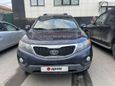 SUV   Kia Sorento 2009 , 1050000 , 