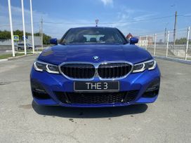  BMW 3-Series 2021 , 3847000 , 