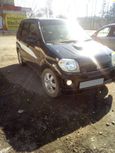  Suzuki Kei 2001 , 150000 , 