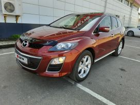 SUV   Mazda CX-7 2011 , 988000 , 