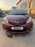  Toyota Vitz 2011 , 700000 , 