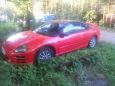  Mitsubishi Eclipse 2001 , 199000 , -