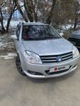  Geely MK Cross 2011 , 235000 , 