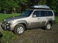 SUV   Hyundai Terracan 2004 , 560000 , -