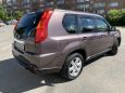 SUV   Nissan X-Trail 2007 , 650000 , 