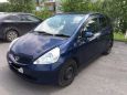  Honda Fit 2002 , 210000 , 