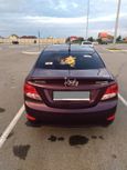  Hyundai Solaris 2011 , 410000 , 