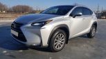 SUV   Lexus NX200 2014 , 1880000 , 