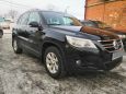 SUV   Volkswagen Tiguan 2009 , 620000 , 