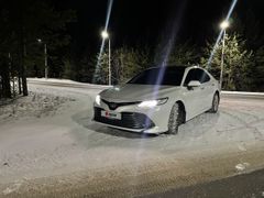 Седан Toyota Camry 2019 года, 3300000 рублей, Лянтор