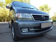    Mazda Bongo Friendee 2001 , 320000 , 