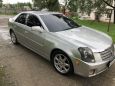  Cadillac CTS 2003 , 400000 , 