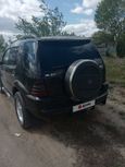 SUV   Mercedes-Benz M-Class 1999 , 330000 , 