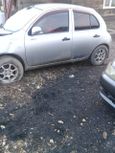  Nissan March 2003 , 100000 , 