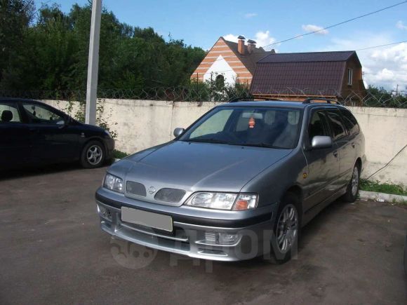  Nissan Primera 1999 , 220000 , 