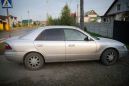  Mazda Capella 1998 , 160000 , 