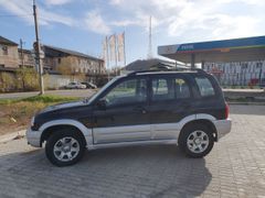 SUV или внедорожник Suzuki Grand Vitara 1998 года, 527000 рублей, Биробиджан