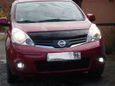  Nissan Note 2011 , 530000 , 
