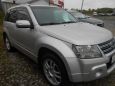 SUV   Suzuki Grand Vitara 2011 , 858000 , 