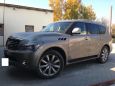 SUV   Infiniti QX56 2011 , 2500000 , 