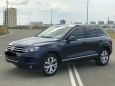 SUV   Volkswagen Touareg 2014 , 1890000 , 