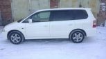    Honda Odyssey 2001 , 350000 , 