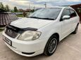  Toyota Corolla 2003 , 367000 , 