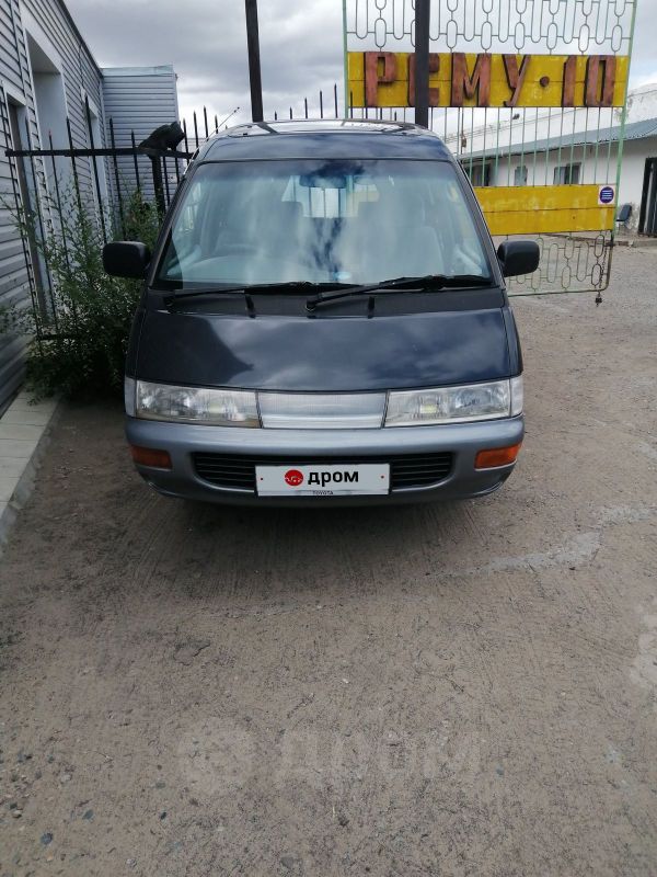    Toyota Town Ace 1993 , 340000 , 