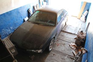 Nissan Silvia 1999 , 100000 , 