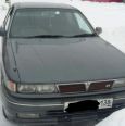  Mitsubishi Galant 1990 , 80000 , 