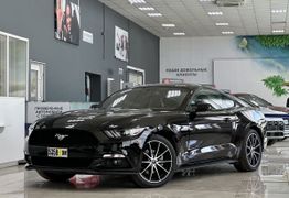 Купе Ford Mustang 2016 года, 2950000 рублей, Омск