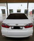  Toyota Camry 2016 , 1070000 , 