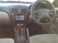  Nissan Bluebird Sylphy 2001 , 205000 , 