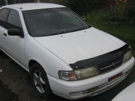  Nissan Sunny 1998 , 20000 , 