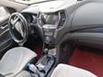 SUV   Hyundai Santa Fe 2012 , 1280000 , 
