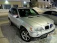 SUV   BMW X5 2003 , 490000 ,  