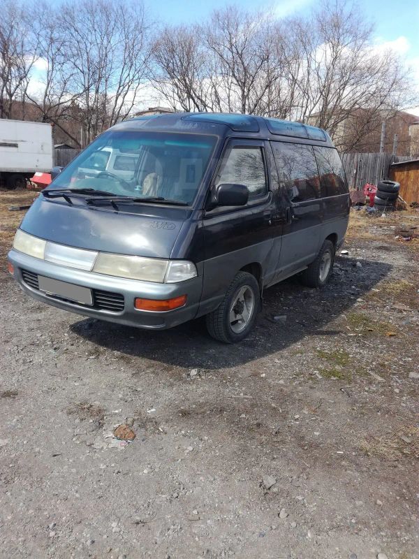    Toyota Lite Ace 1995 , 210000 , 