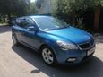  Kia Ceed 2010 , 499000 , 