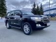 SUV   Toyota Land Cruiser 2016 , 4490000 ,  