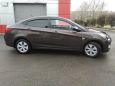  Hyundai Solaris 2014 , 590000 , 