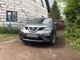 SUV   Nissan X-Trail 2017 , 1350000 , 