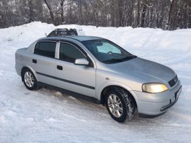  Opel Astra 2003 , 180000 , 