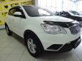 SUV   SsangYong Actyon 2012 , 699000 , 
